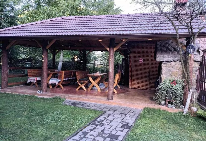 Majatalo Casa Bunicii