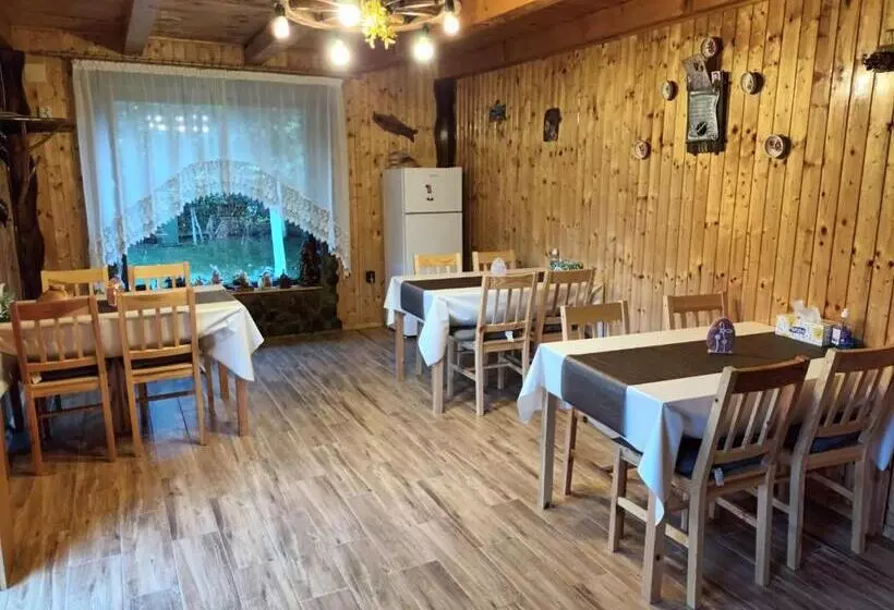 Majatalo Casa Bunicii