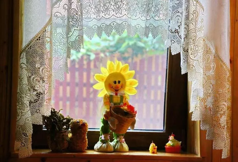 Majatalo Casa Bunicii