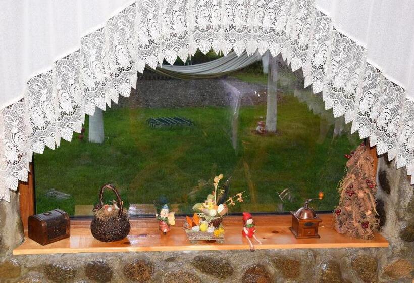 پانسیون Casa Bunicii