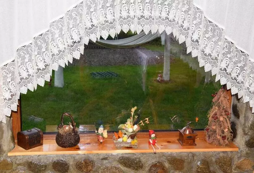 Majatalo Casa Bunicii