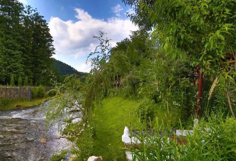 Majatalo Casa Bunicii