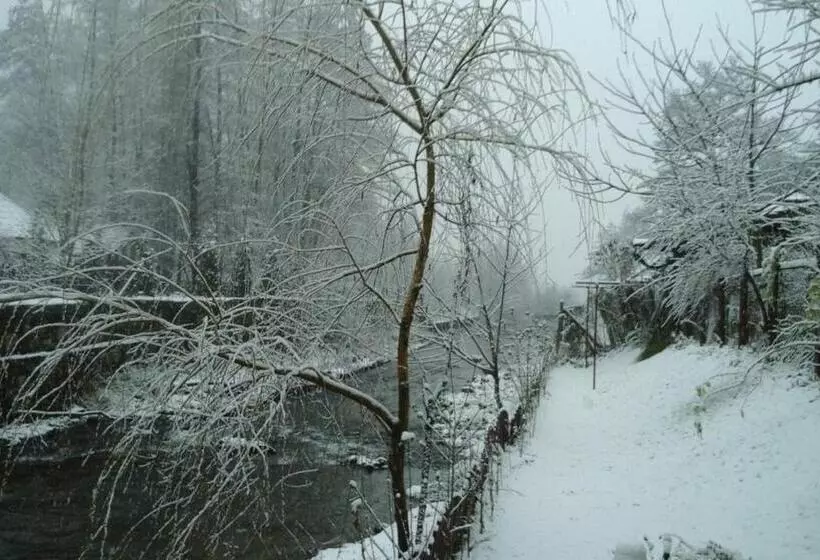 Majatalo Casa Bunicii