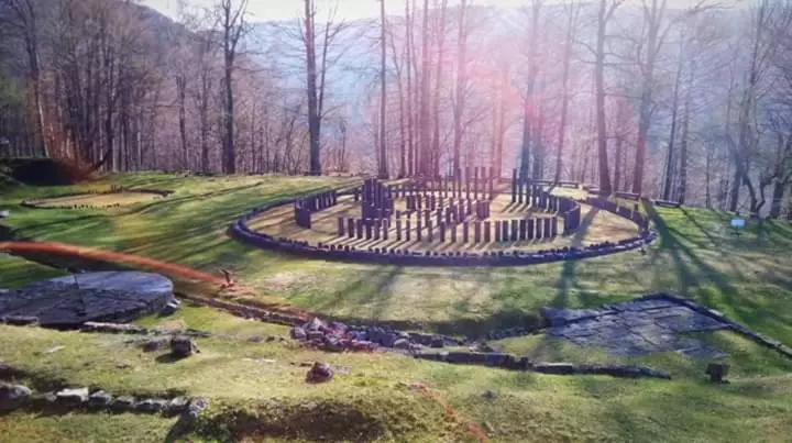 Majatalo Casa Bunicii