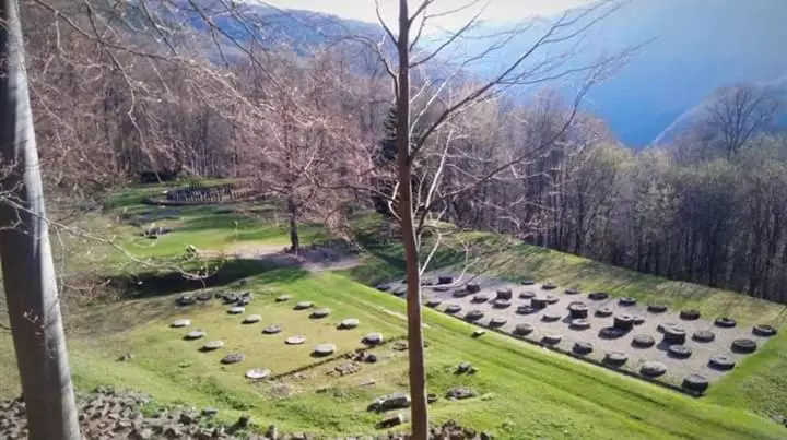 Majatalo Casa Bunicii