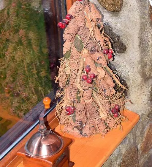 Majatalo Casa Bunicii