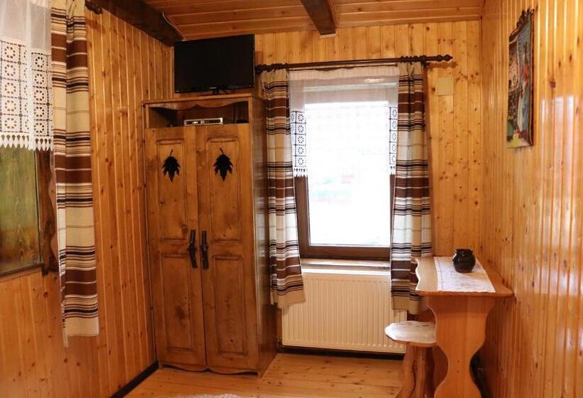 پانسیون Casa Bunicii