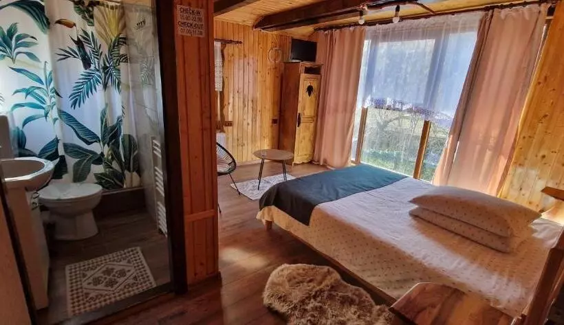 Majatalo Casa Bunicii