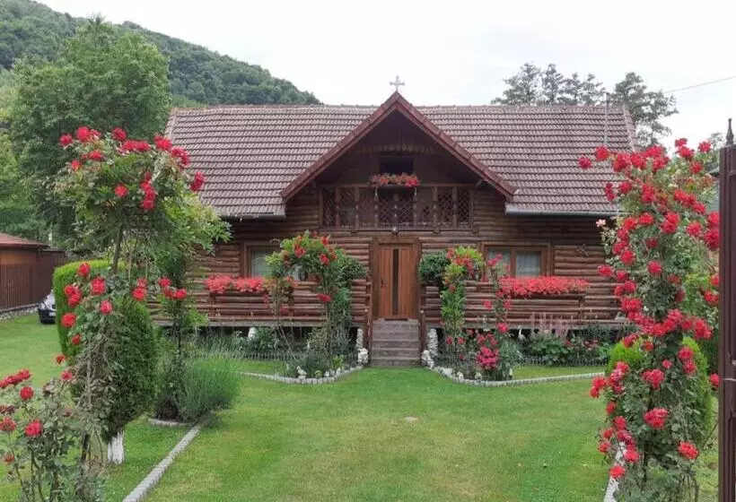 Majatalo Casa Bunicii