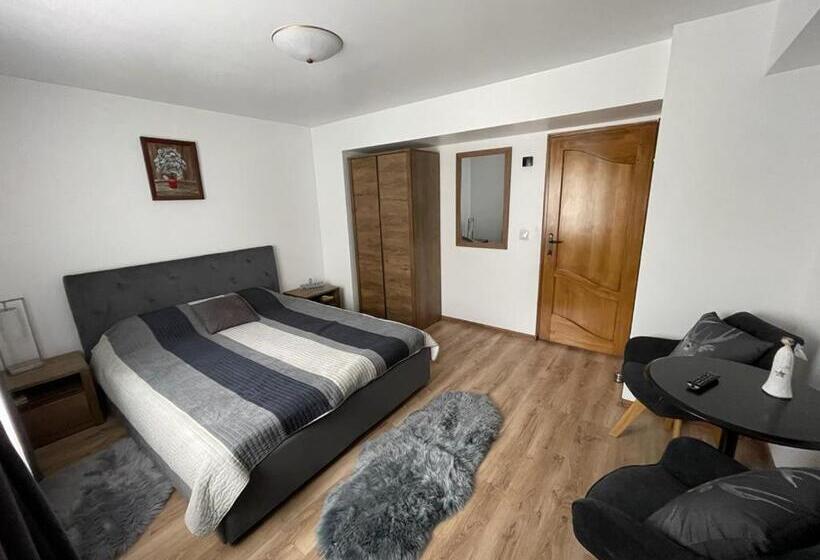 پانسیون Cazare Colibita Casa Lipan