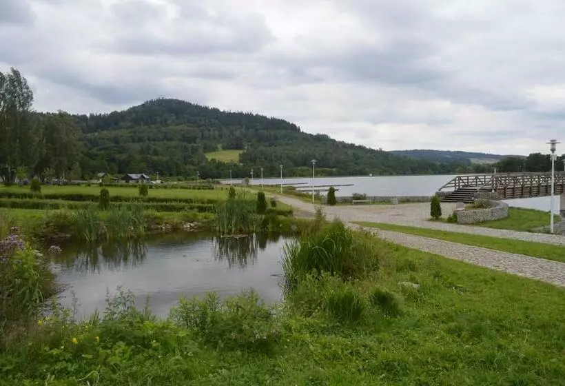 ペンション Chata Nová Seninka