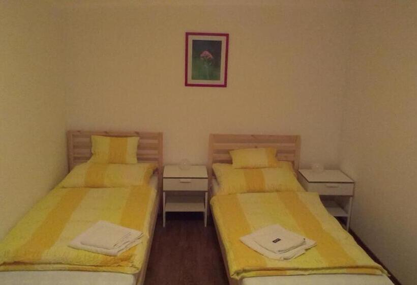 Pansiyon Gasthof Papillon