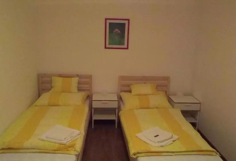 Majatalo Gasthof Papillon