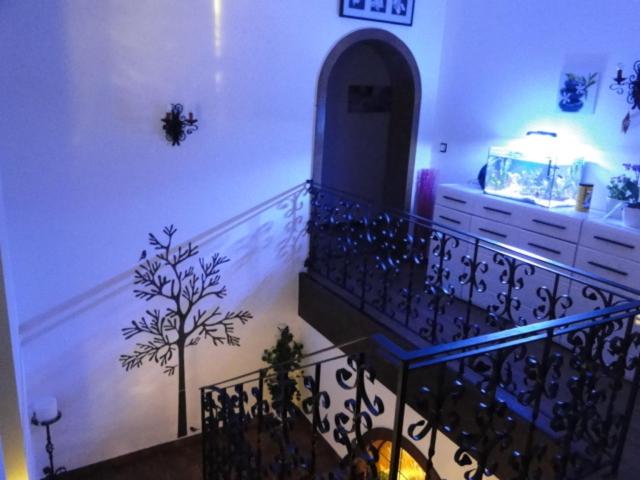 Pansiyon Gasthof Papillon