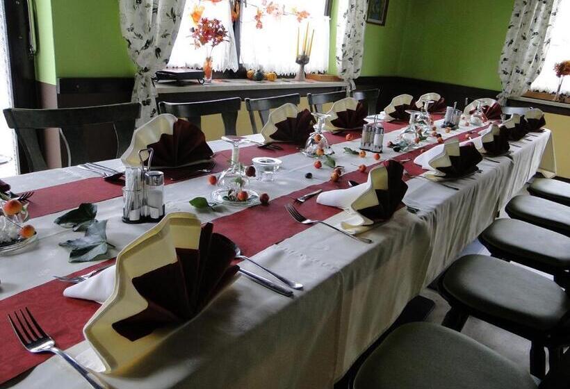 Pansiyon Gasthof Papillon