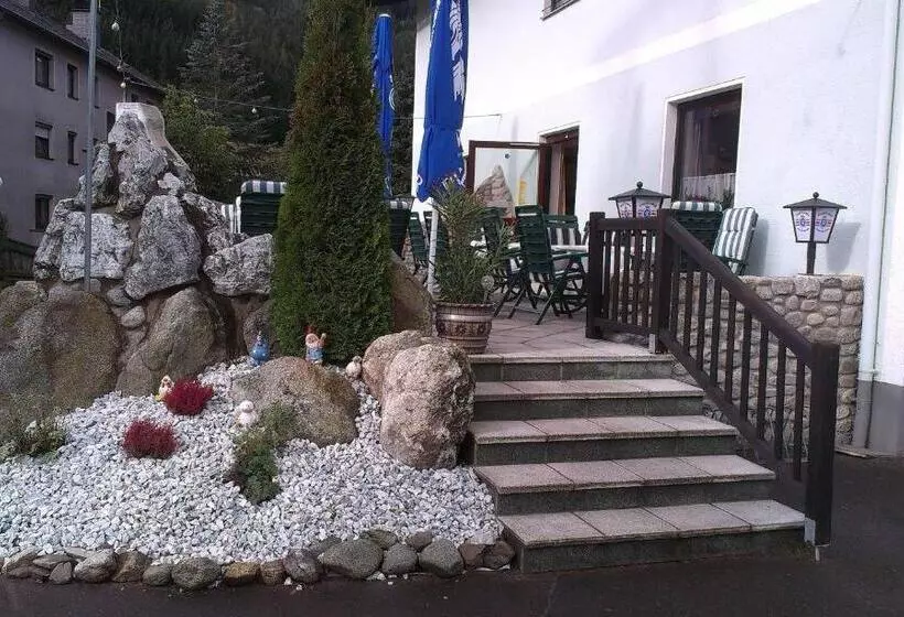 Majatalo Gasthof Papillon