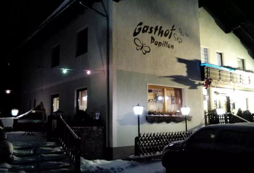 Majatalo Gasthof Papillon
