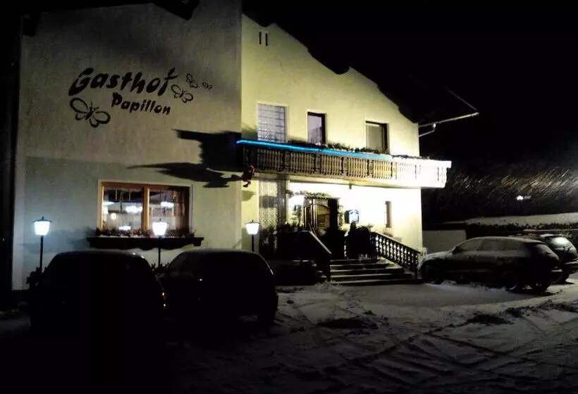 Majatalo Gasthof Papillon