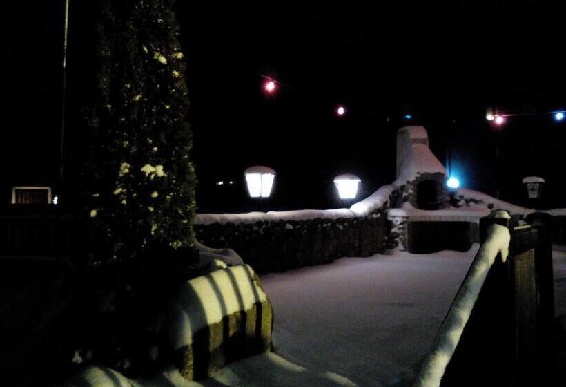 Pansiyon Gasthof Papillon