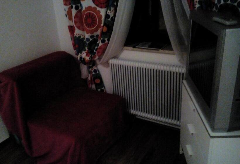 Pansiyon Gasthof Papillon