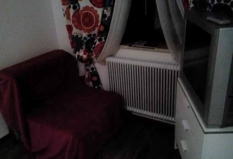 Majatalo Gasthof Papillon