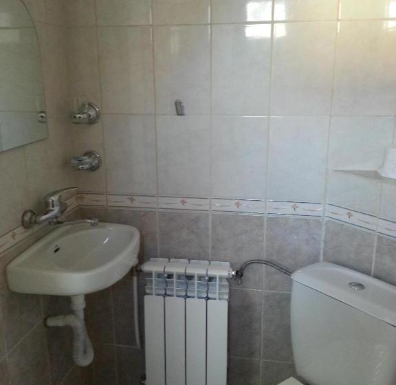 פנסיון Guest House Stoletnika