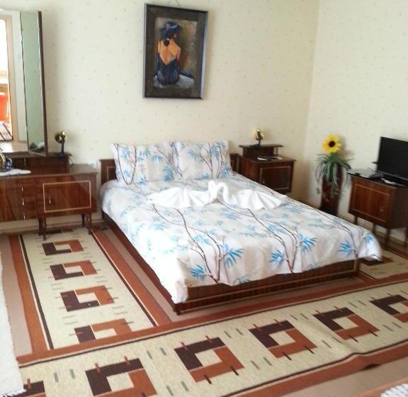 פנסיון Guest House Stoletnika