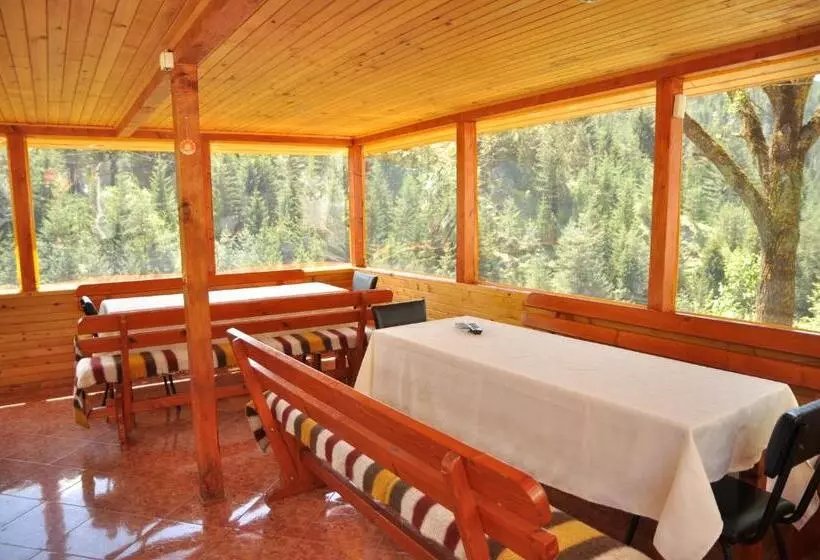 ペンション Guest House Stoletnika