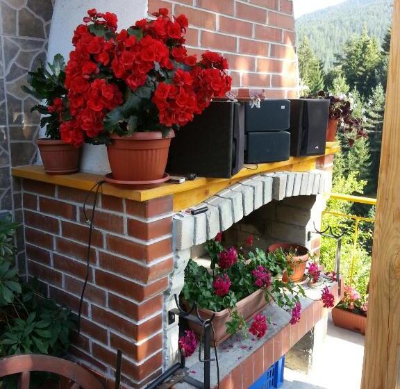 פנסיון Guest House Stoletnika