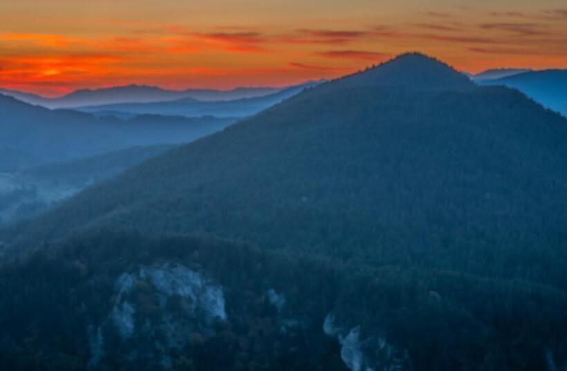 פנסיון Guest House Stoletnika