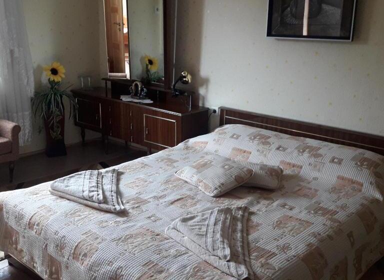 פנסיון Guest House Stoletnika