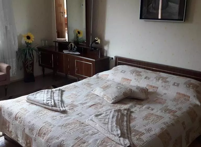 ペンション Guest House Stoletnika