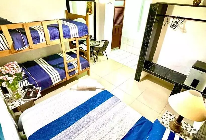 Majatalo Hostal Ocean Pacifico