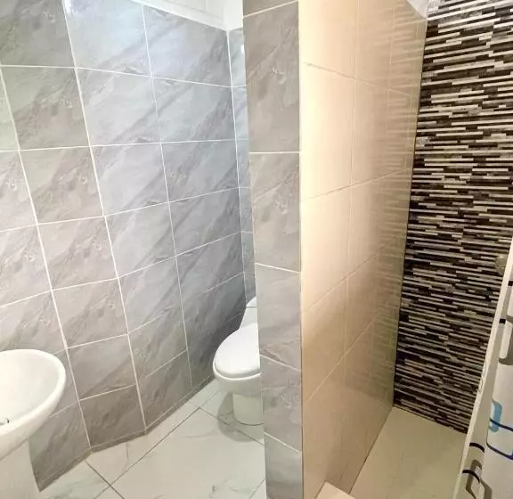 Majatalo Hostal Ocean Pacifico