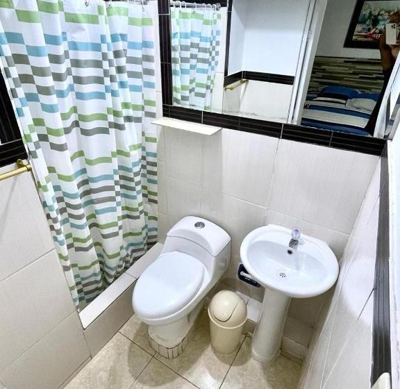 Pansiyon Hostal Ocean Pacifico