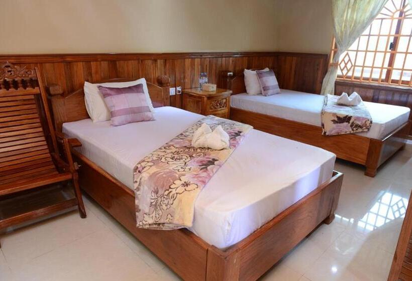 Пансион Javier Guesthouse