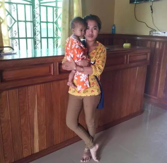 Majatalo Javier Guesthouse