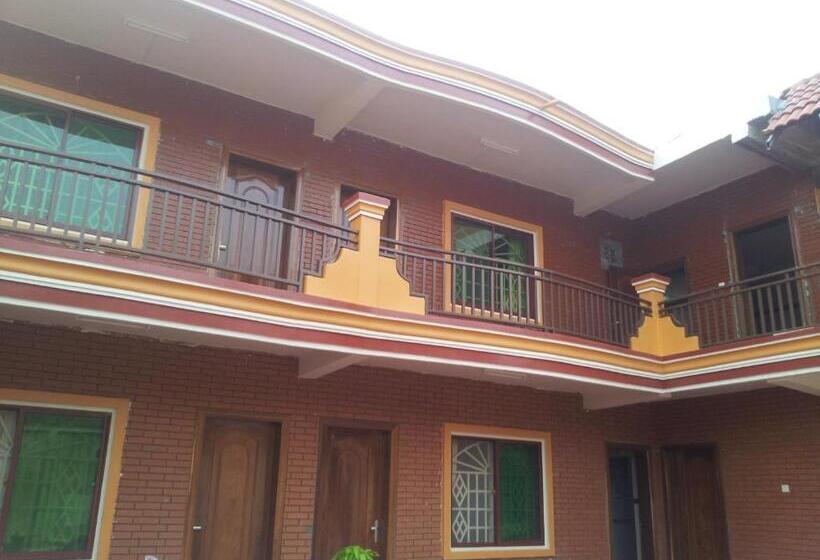 Пансион Javier Guesthouse