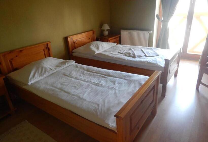 膳宿费 Penzión Réva