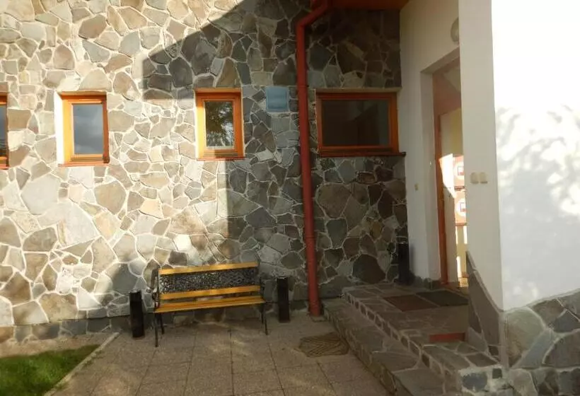 Majatalo Penzión Réva