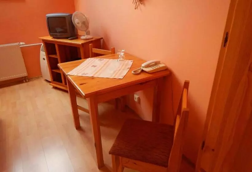 Majatalo Penzión Réva