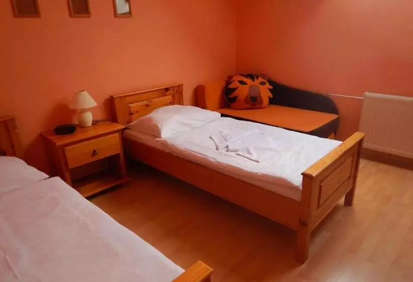 Majatalo Penzión Réva