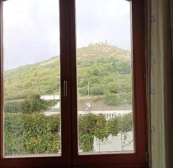 Majatalo Penzión Réva