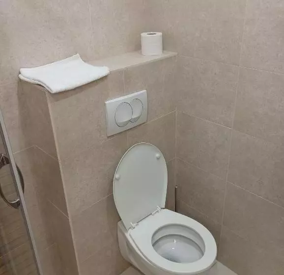 Majatalo Penzión Réva