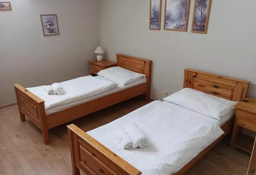 Majatalo Penzión Réva