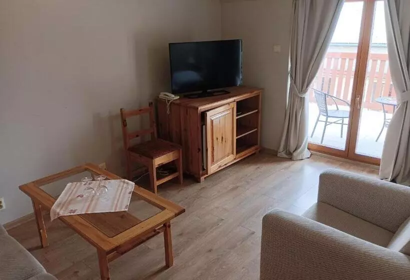 Majatalo Penzión Réva