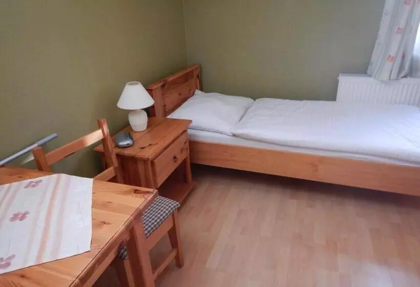 Majatalo Penzión Réva