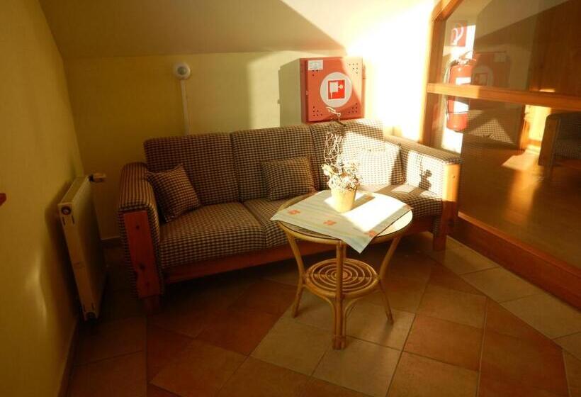 膳宿费 Penzión Réva