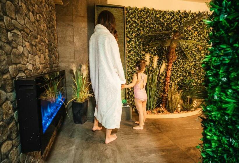 Pensionat Penzion Charlie