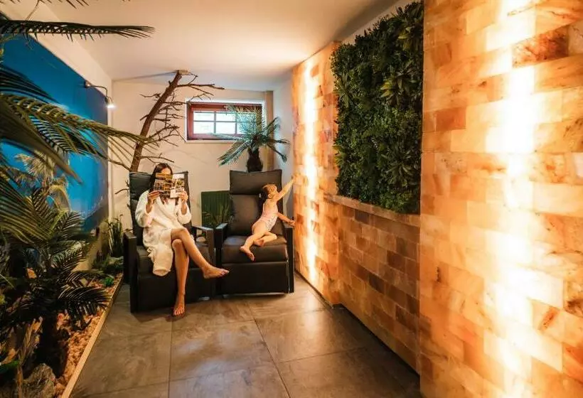 ペンション Penzion Charlie